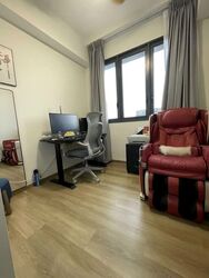 Parc Botannia (D28), Condominium #547641921